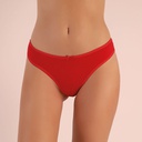 PACK X3 COLALES DE ALGODON LYCRA ESTAMPADO &quot;HEART&quot;