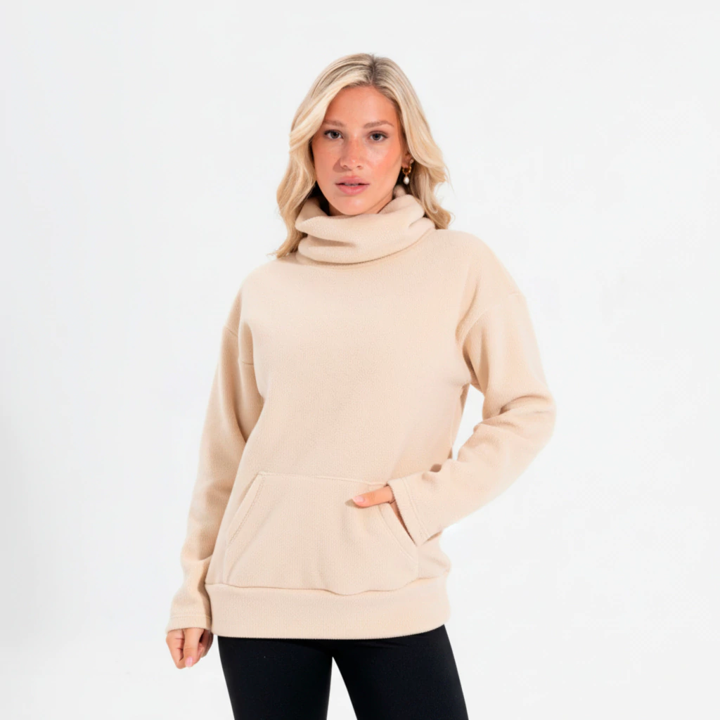 INV. POLERON DE POLAR