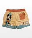 VER. SHORT DE BAÑO ESTAMPADO &quot;MICKEY&quot; PREMIUM