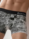 BOXER DE ALGODÓN LYCRA ESTAMPADO