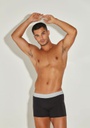 BOXER MORLEY. ELÁSTICO PERSONALIZADO
