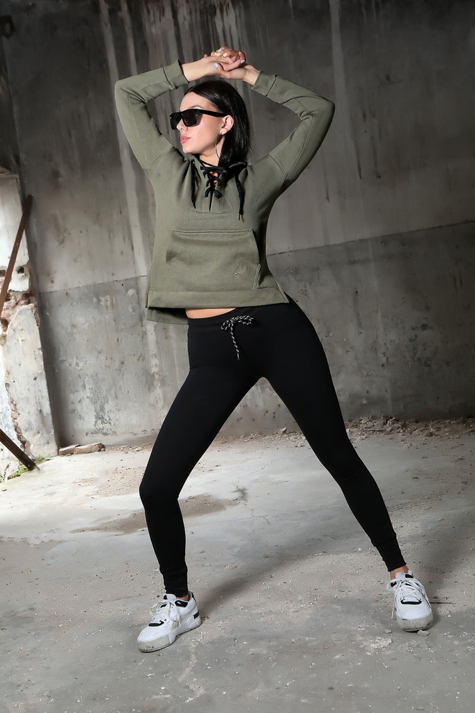 INV. CALZA DE RUSTICO CON CORDON FANTANSIA