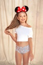 OFERTON! - PACK X 3 CULOTTE DE NENA ALG. ESTAMPADO