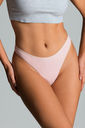 Set de cola less algodón &amp; lycra x3 unidades