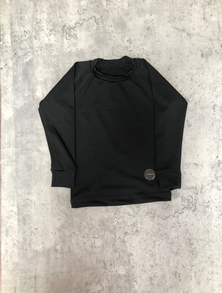 VER. REMERA DE MICROFIBRA PROTECCIÓN DE RAYOS UV. 6016