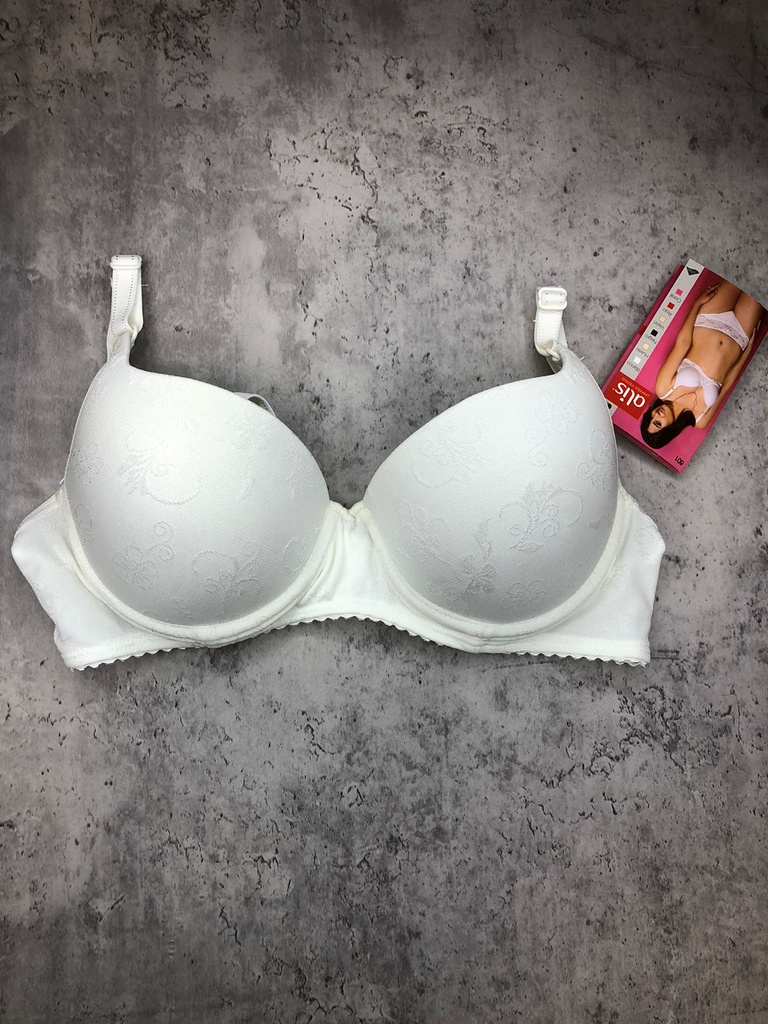 CORPIÑO TAZA SOFT PROMO