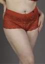 BOMBACHA CULOTE GRANDE DE MICROFIBRA Y PUNTILLA