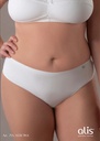 Culote vedetina grande alg c/lycra  