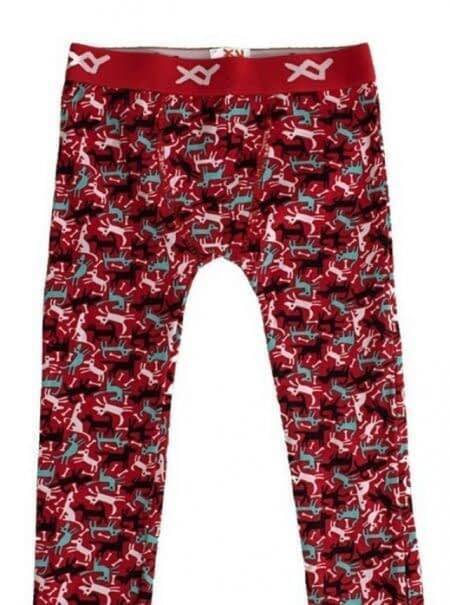 LIQUIDACION ! - INV. BOXER LARGO NIÑOS ESTAMPADO PROMO