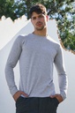 DESCUENTO 10% LIQUIDACION DE TEMPORADA! IINV. CAMISETA TERMICA DE ALGODON Y LYCRA