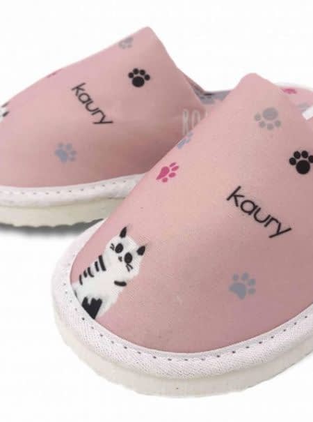 LIQUIDACION ! - INV. PANTUFLAS NENA