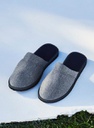 DESCUENTO 10% LIQUIDACION DE TEMPORADA! I INV. PANTUFLA MEDIA LUNA