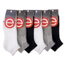 MEDIA SOQUETE DE HOMBRE ULTRA SOFT