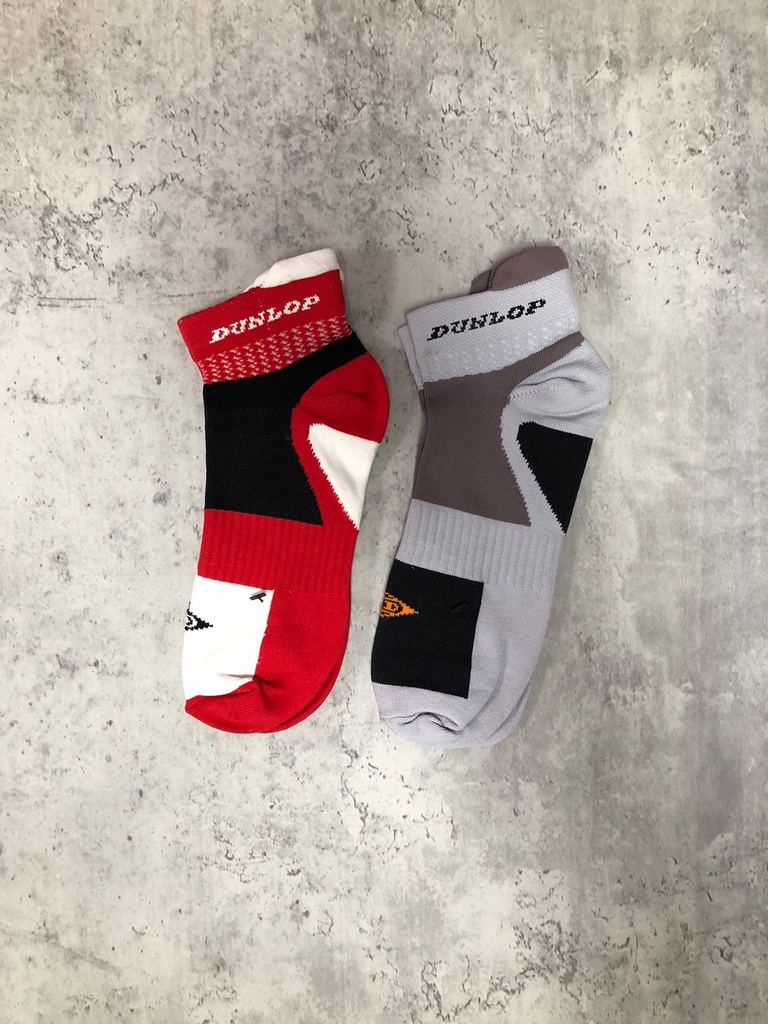 SOQUETE HOMBRE DUNLOP DEPORTIVO