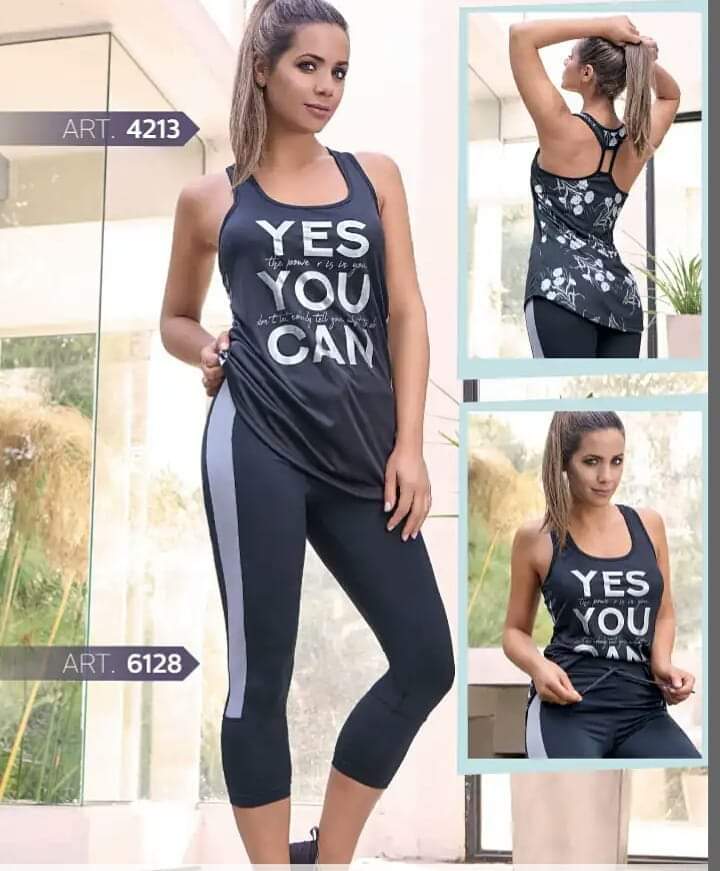 VER. CAPRI DAMA PROMOCION