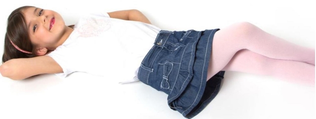 PANTY NENA LISO