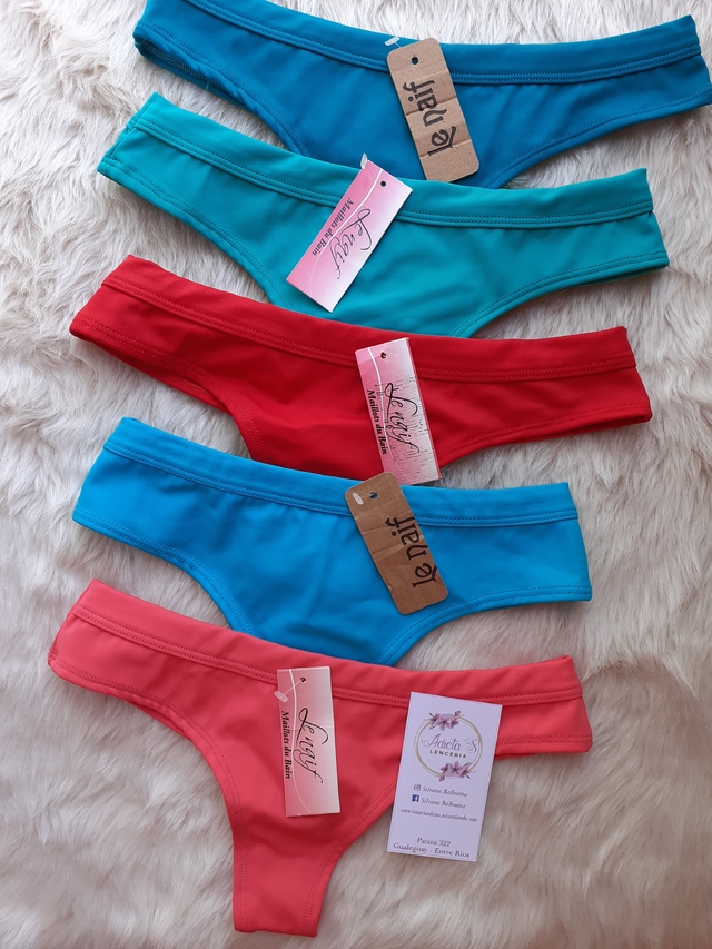 DESCUENTO -15% DESCUENTO ! MALLA CULOTELES LISO CON CINTURA