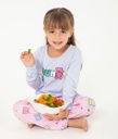 INV. PIJAMA NENA CON PANTALON ESTAMPADO &quot;GUMMY&quot;