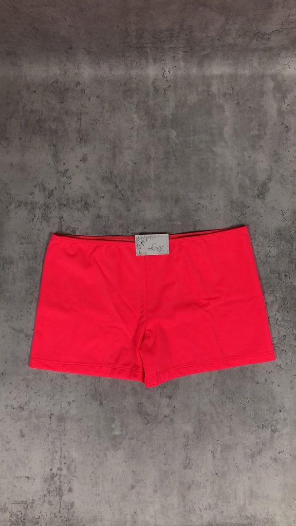 BLACK !  -15% ! MALLA SHORT LISO
