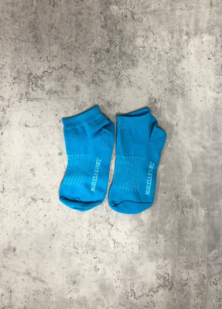 MEDIA MK SOQUETE DAMA / HOMBRE SIN CODIGO