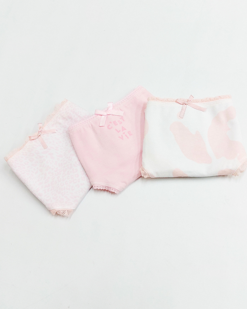 ROSA CULOTELES CON FANTASIA