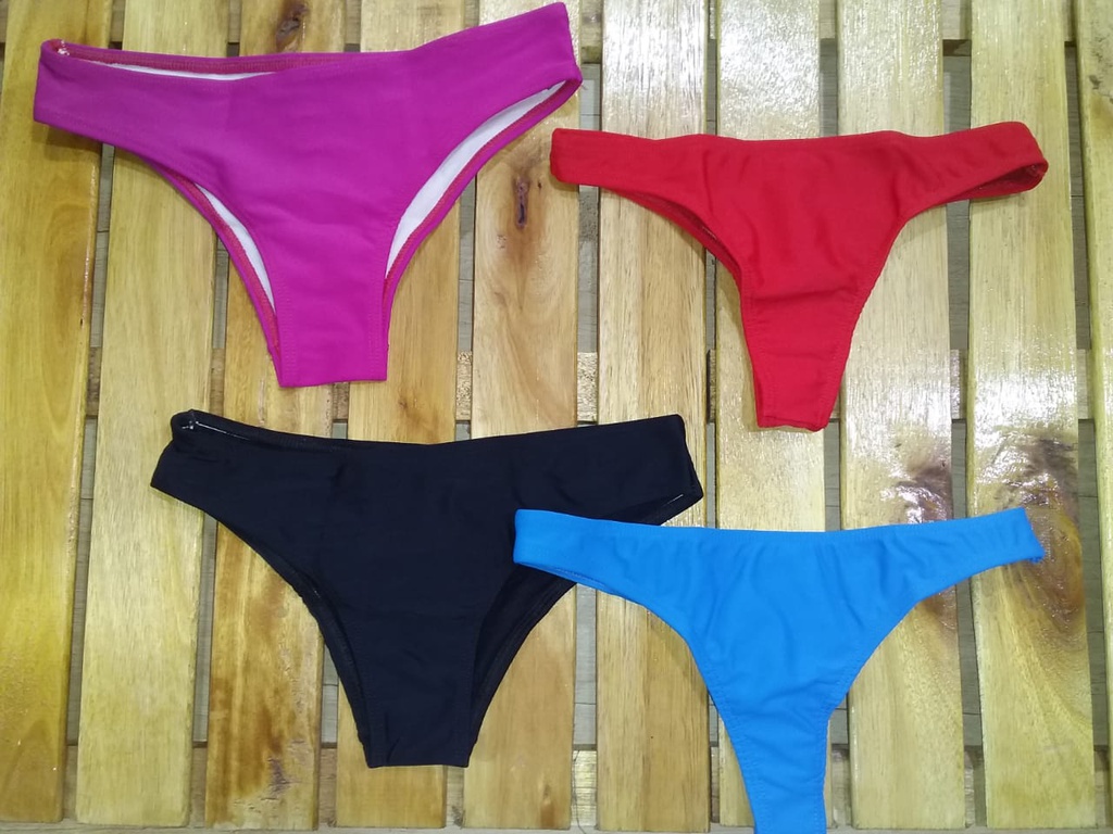 PROMO x 6 BOMBIS SURTIDAS $15000 ! MALLA PROMO VEDETINA LISA