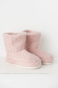DESCUENTO 10% LIQUIDACION DE TEMPORADA! I INV. PANTUBOTA COMFY CORDERITO BIFAZ LISA
