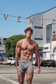 BOXER DE ALGODÓN Y LYCRA ESTAMPADO PALMS