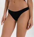 PACK X3 COLALES LISAS DE ALGODÓN Y LYCRA