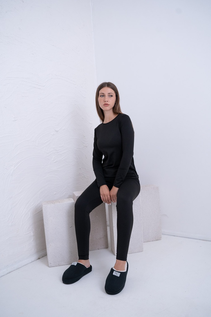 DESCUENTO 10% LIQUIDACION DE TEMPORADA! IINV. CALZA TERMICA