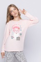 INV. PIJAMA NENA SO PARISIAN