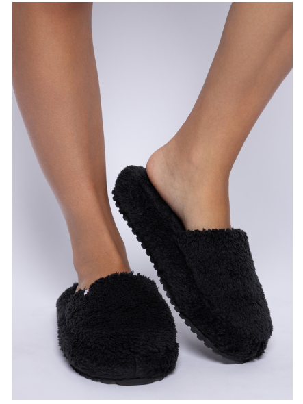  INV. PANTUFLON SO FLUFFY
