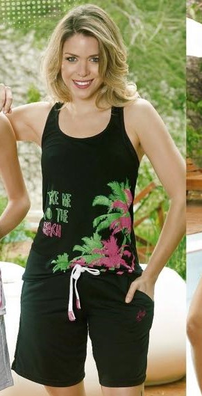 OFERTON! - VER. BERMUDA DAMA PROMO