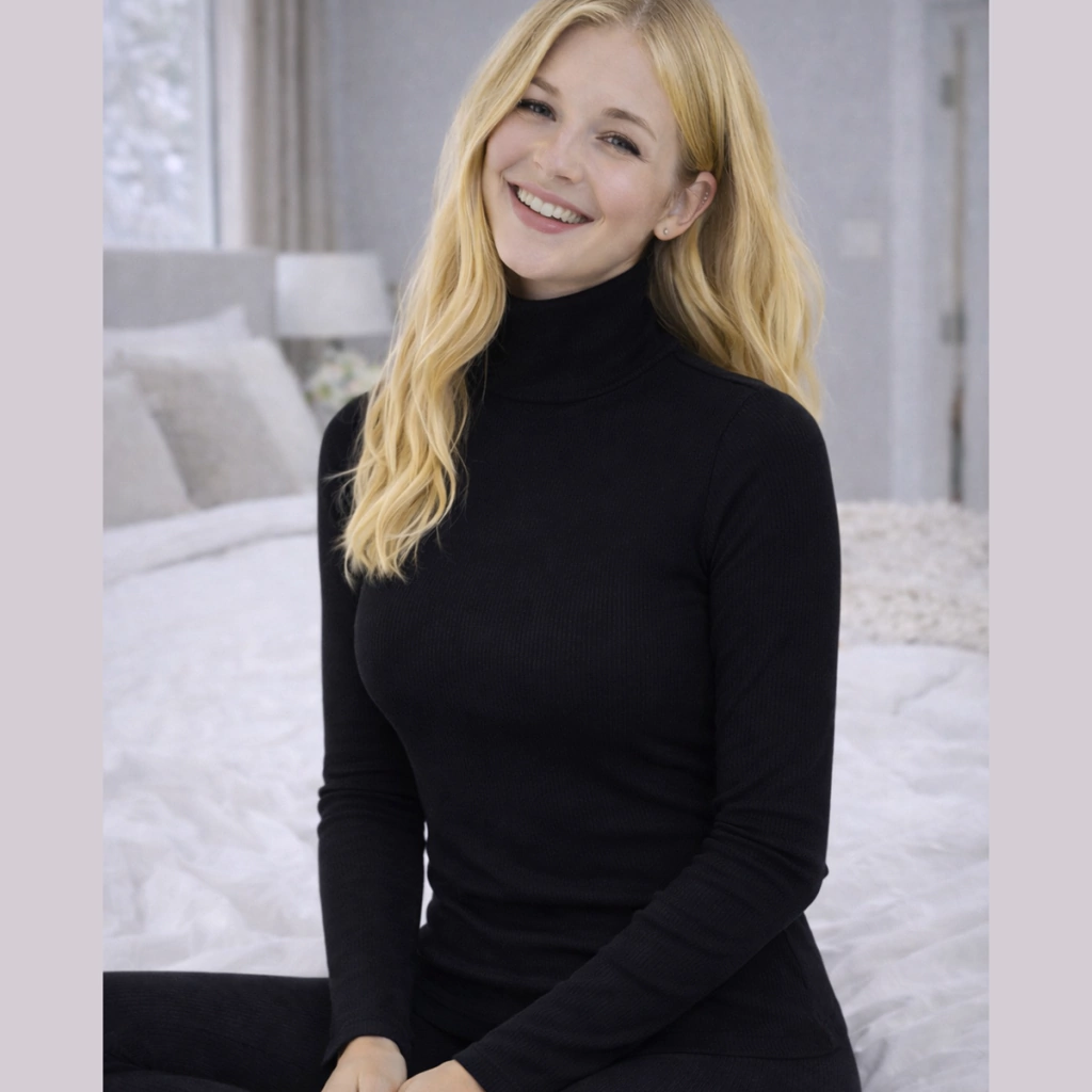 INV. POLERA TERMICA MORLEY