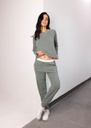  INV. PIJAMA BUZO Y PANTALON CON ELASTICO