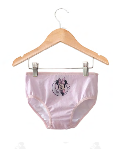 VER.  BOMBACHA DE MODAL SUBLIMADA &quot;MINNIE&quot; INV.