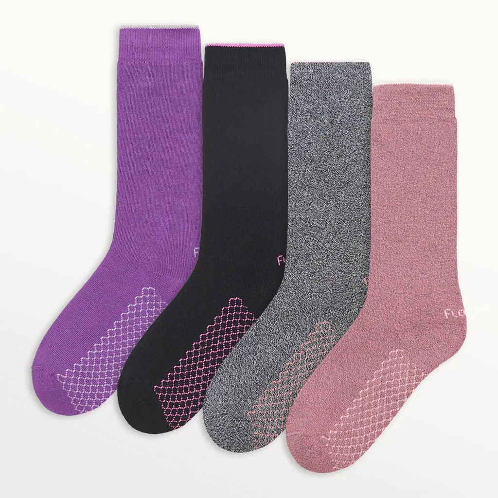 MEDIA TERMICA DAMA LISA