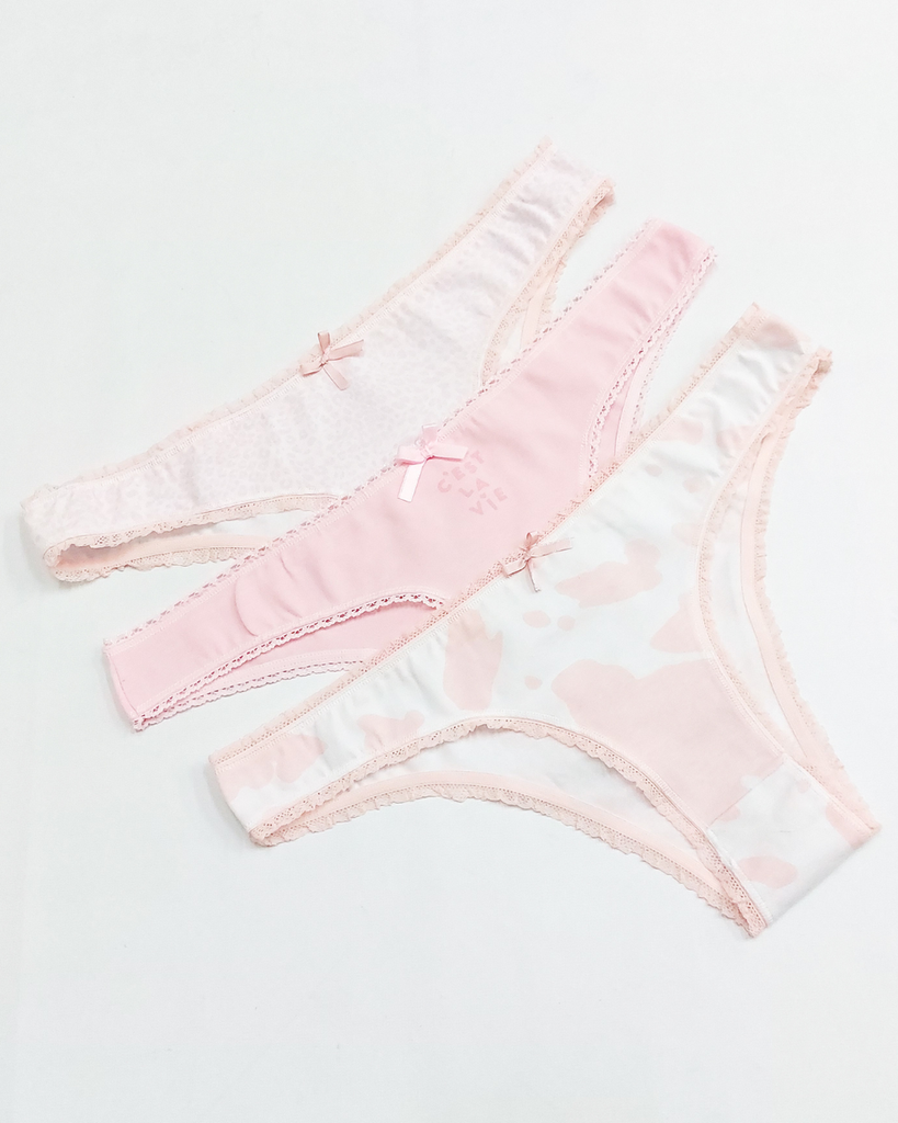 ROSA VEDETINA CON FANTASIA MAX