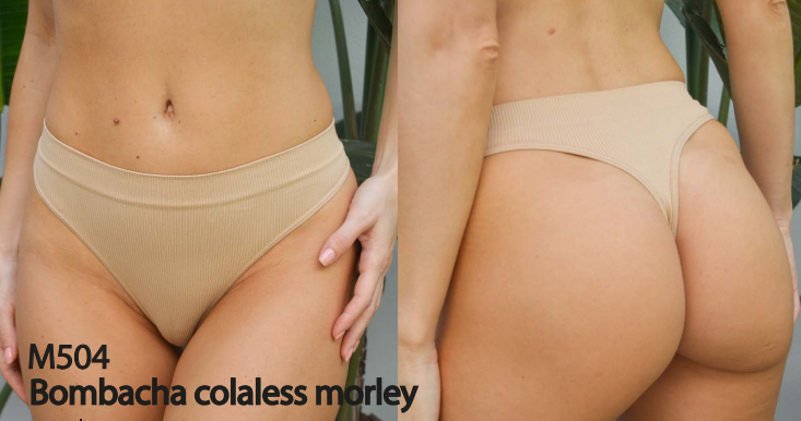COLALES DE MORLEY