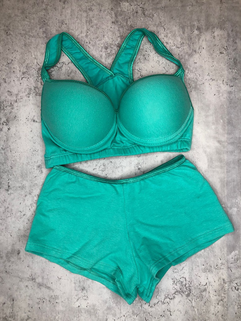 OFERTON - CONJUNTO YEWEL PROMO