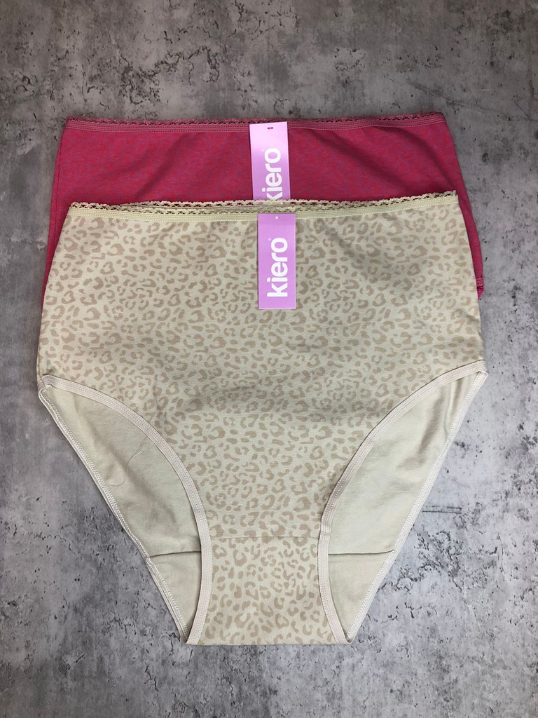 BOMBACHA UNIVERSAL DE ALGODÓN Y LYCRA ESTAMPADA PRINT