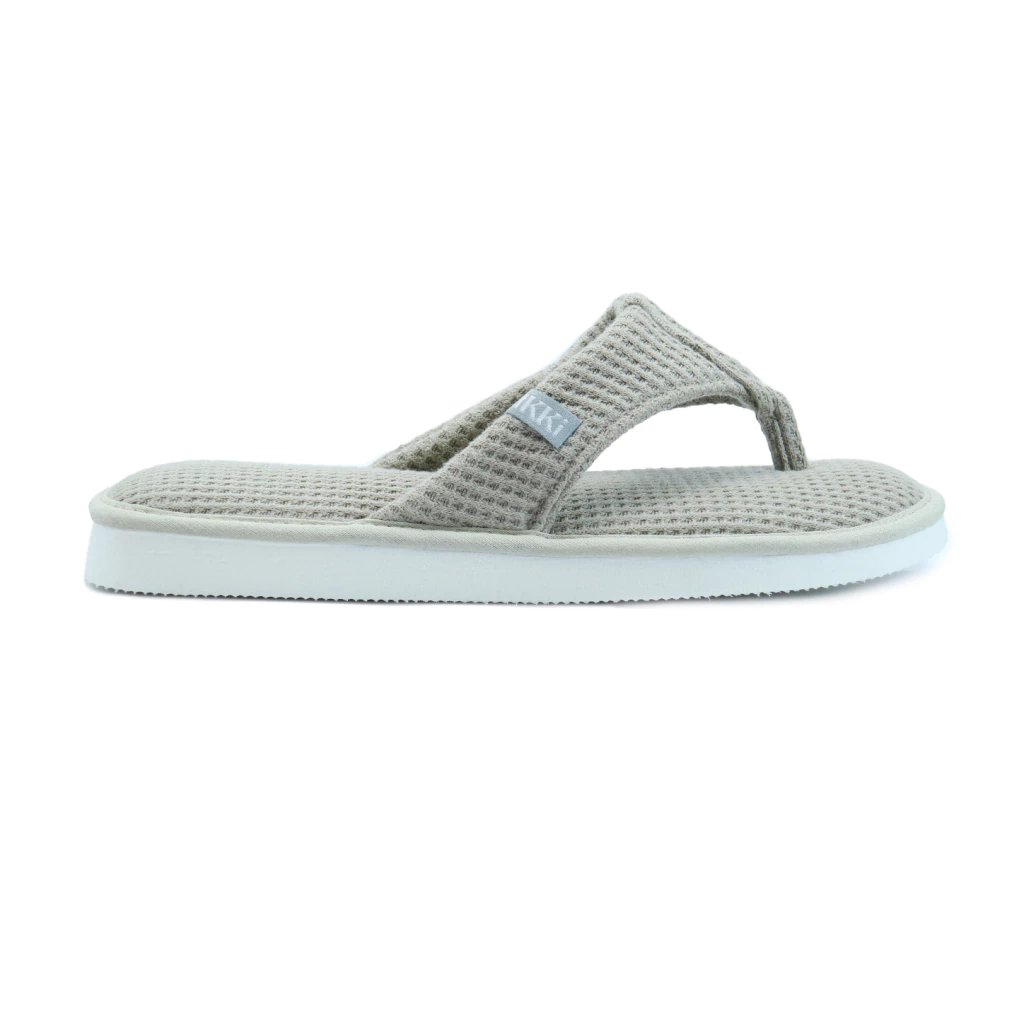 VER. OJOTA DE TELA TEXTURADA