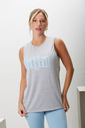 VER. MUSCULOSA DE JERSEY &quot;CROSSFIT&quot;