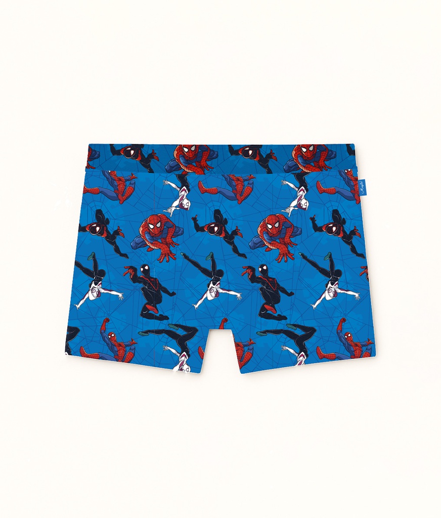 VER. ZUNGA SUBLIMADA "SPIDERMAN"