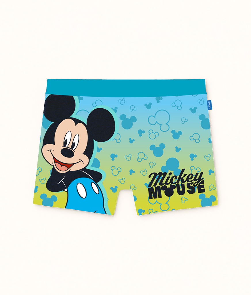VER. ZUNGA DE MICROFIBRA SUBLIMADA "MICKEY"