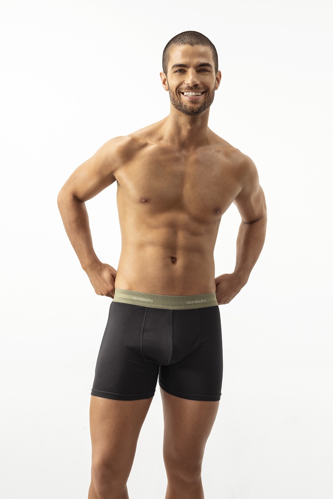 BOXER DE MORLEY COMBINADO