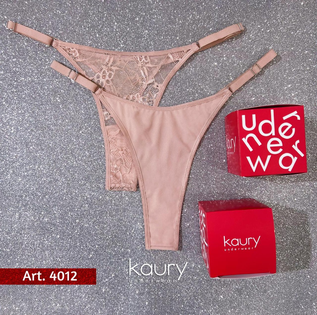 PACK X 2 REGULABLE COLALES MICRO ROSA 1 LISA Y 1 DE ENCAJE