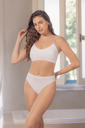 CONJUNTO CONFORT CON TAZA DESMONTABLE Y COLALES ALTA
