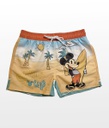 VER. SHORT DE BAÑO ESTAMPADO "MICKEY" PREMIUM