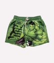 VER. SHORT DE BAÑO ESTAMPADO &quot;AVENGERS&quot; PREMIUM